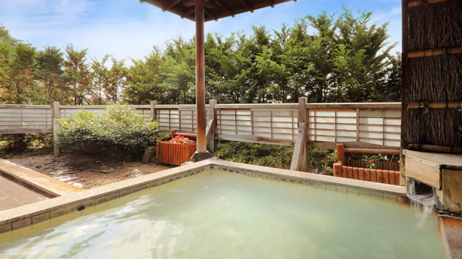 Kagami ga Ike Hekizan Tei