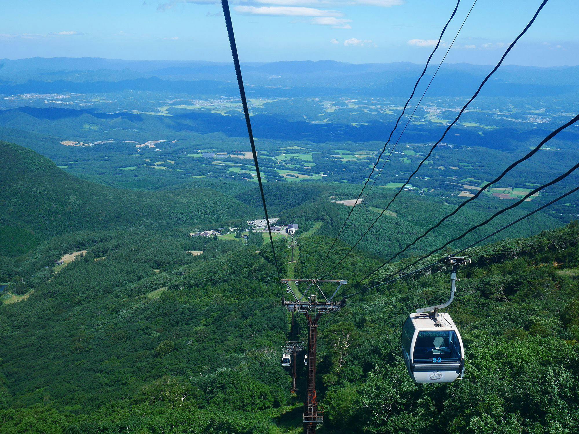 อะดะทะระซังโรปเวย์