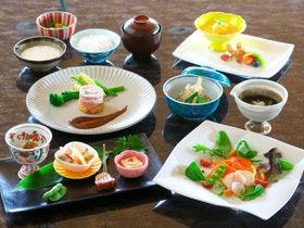 ウィスタリアンライフクラブ野尻湖
