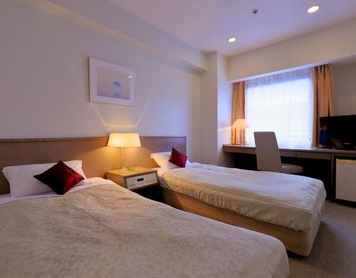 【エコノミーツイン】