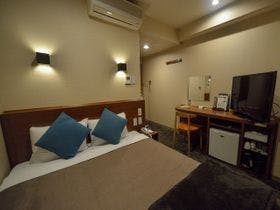 福山プラザホテル