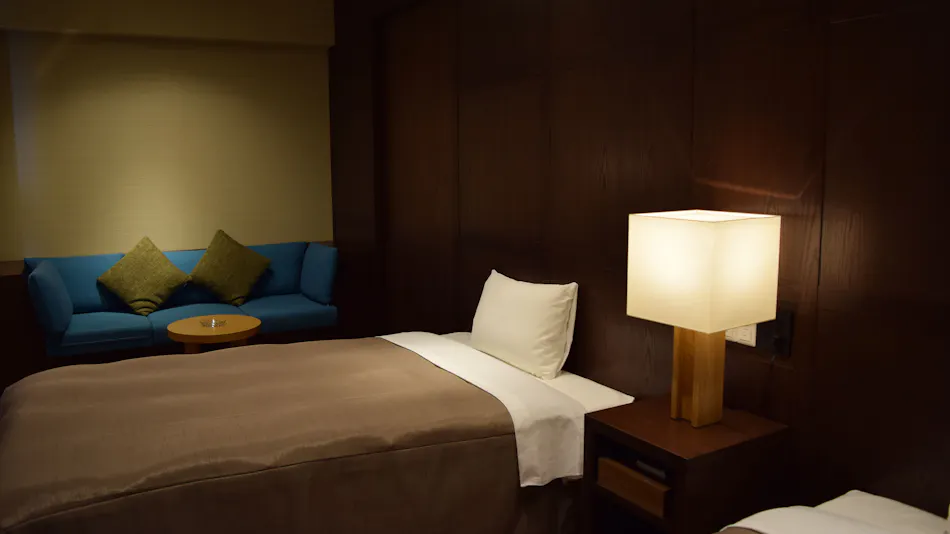 Fukuyama Plaza Hotel