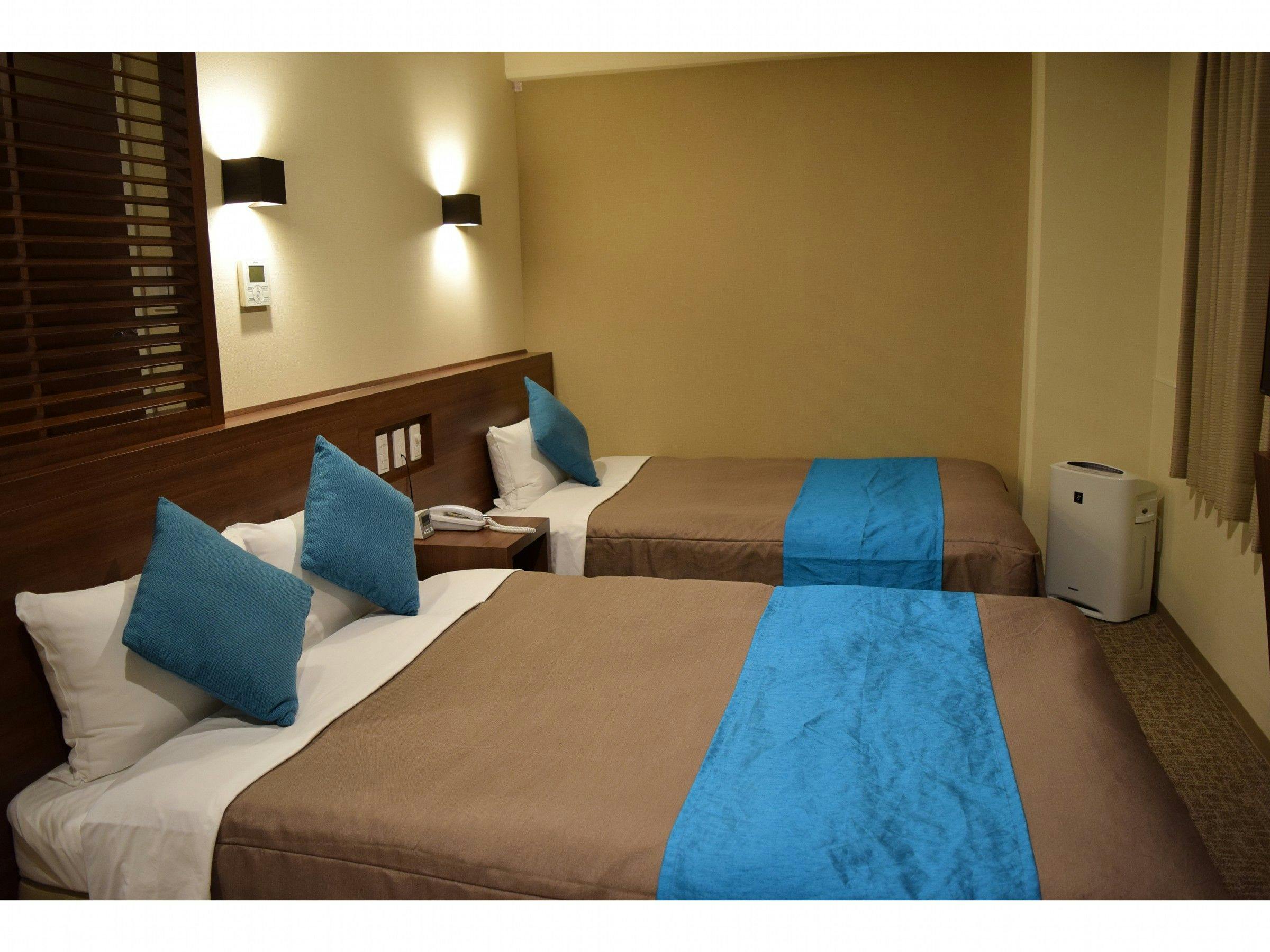 Fukuyama Plaza Hotel