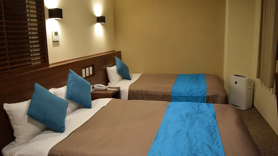 Fukuyama Plaza Hotel