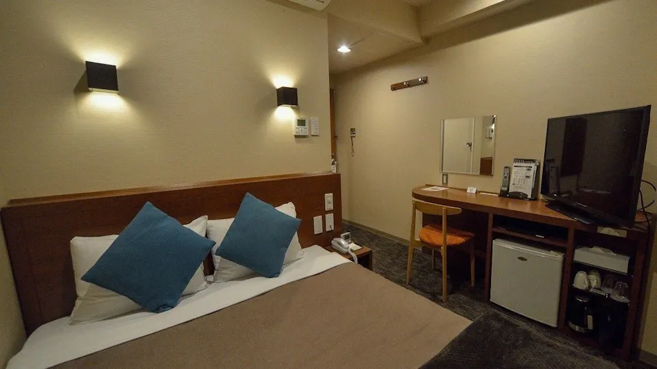 Fukuyama Plaza Hotel