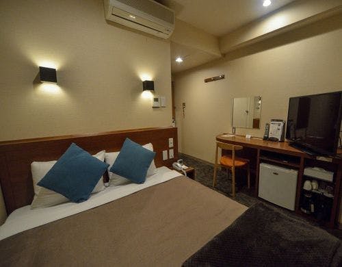 プレミアダブル