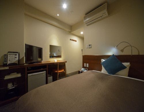 スタンダードシングル