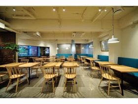 福山プラザホテル