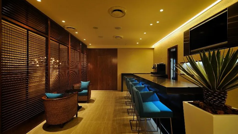 Fukuyama Plaza Hotel