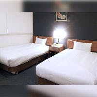 ห้องเตียงคู่