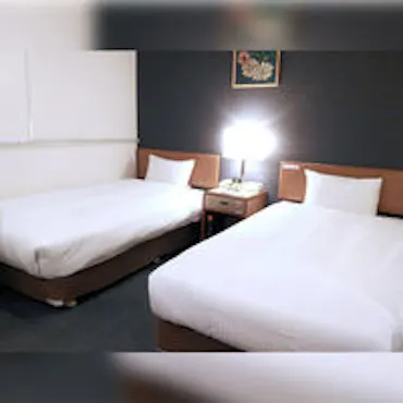 ห้องเตียงคู่