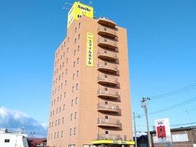 スマイルホテル 十和田