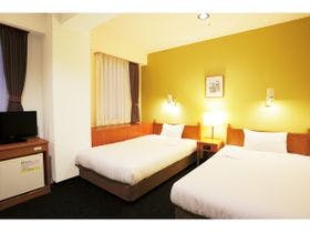 スマイルホテル 神戸元町