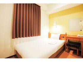 スマイルホテル 神戸元町