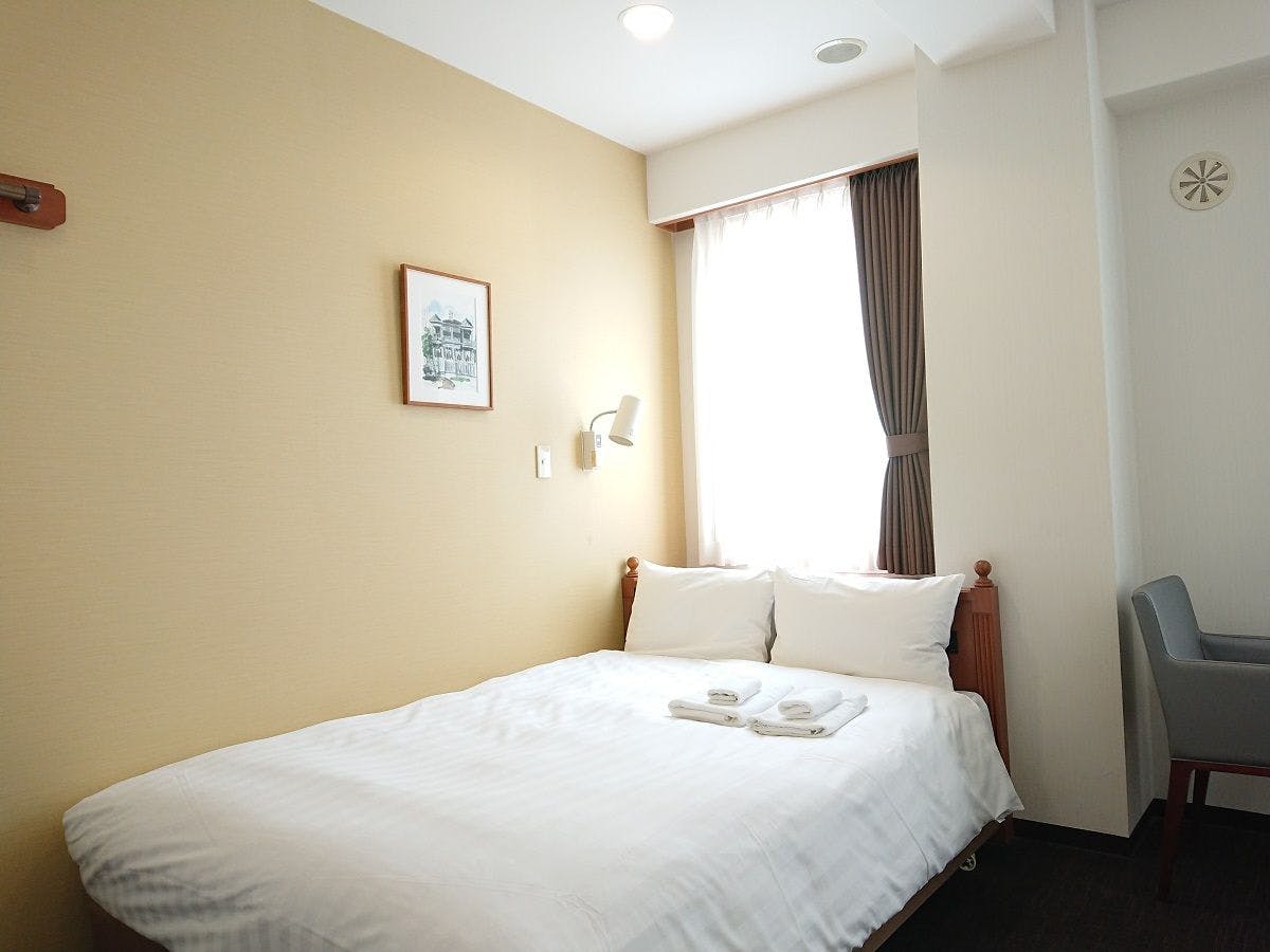 Smile Hotel Kobe Motomachi