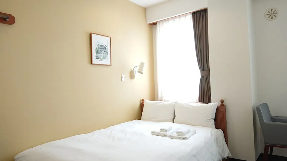Smile Hotel Kobe Motomachi