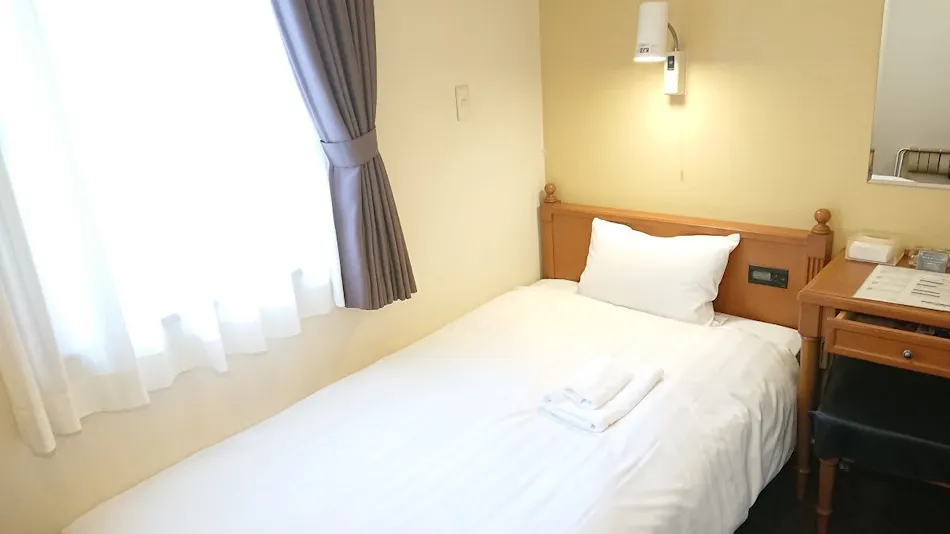 Smile Hotel Kobe Motomachi