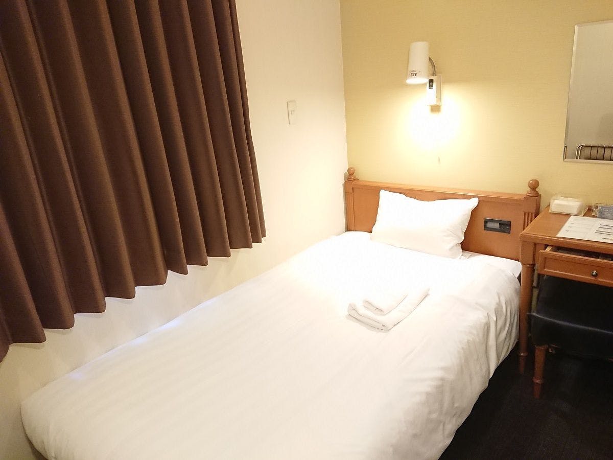 Smile Hotel Kobe Motomachi