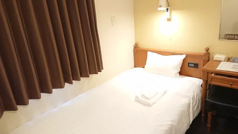 Smile Hotel Kobe Motomachi