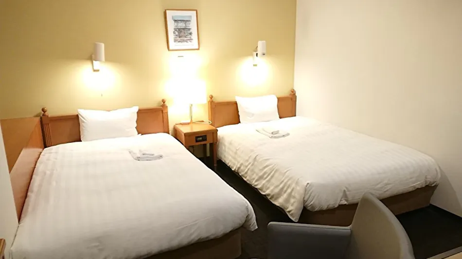 Smile Hotel Kobe Motomachi