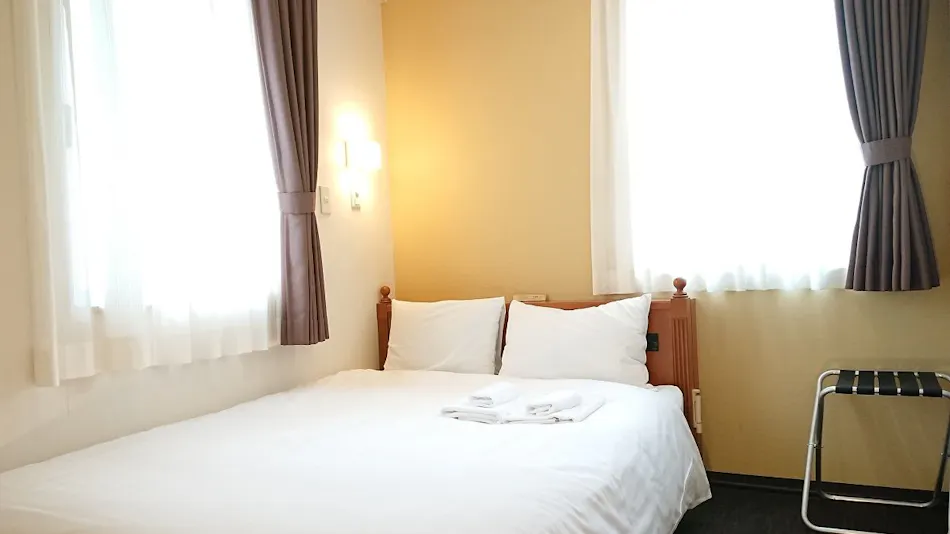 Smile Hotel Kobe Motomachi
