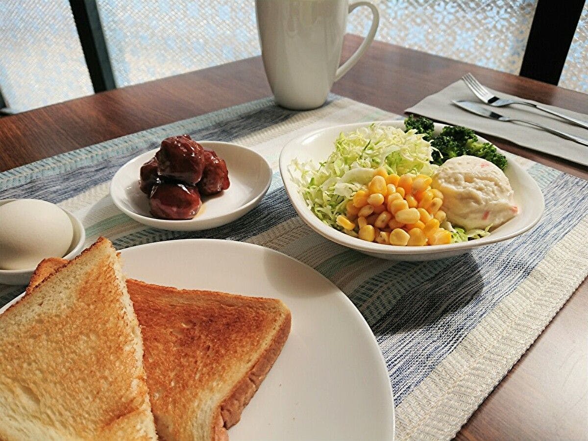 Smile Hotel Kobe Motomachi