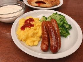 スマイルホテル なんば