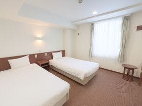 スマイルホテル なんば