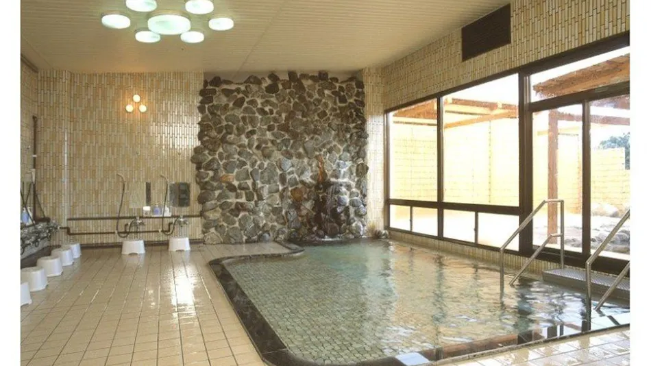 Muika Onsen Hotel