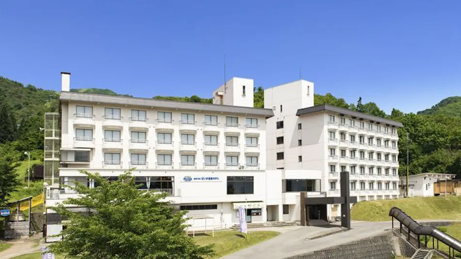 Muika Onsen Hotel
