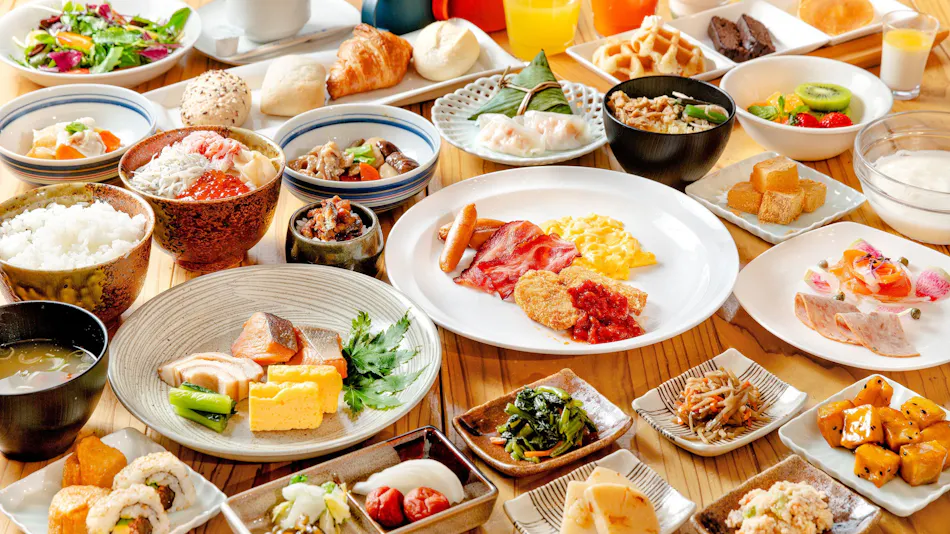 Muika Onsen Hotel