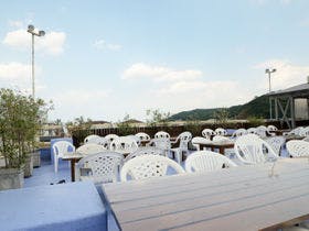 天草プリンスホテル