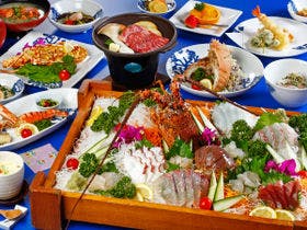 天草プリンスホテル