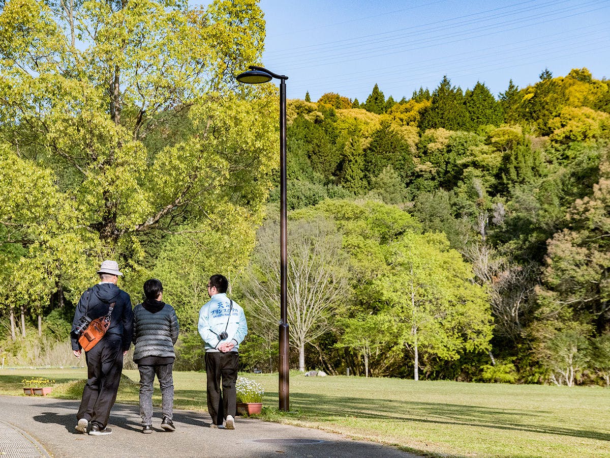 *【건강 걷기】