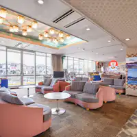 *【시설 예: 로비】