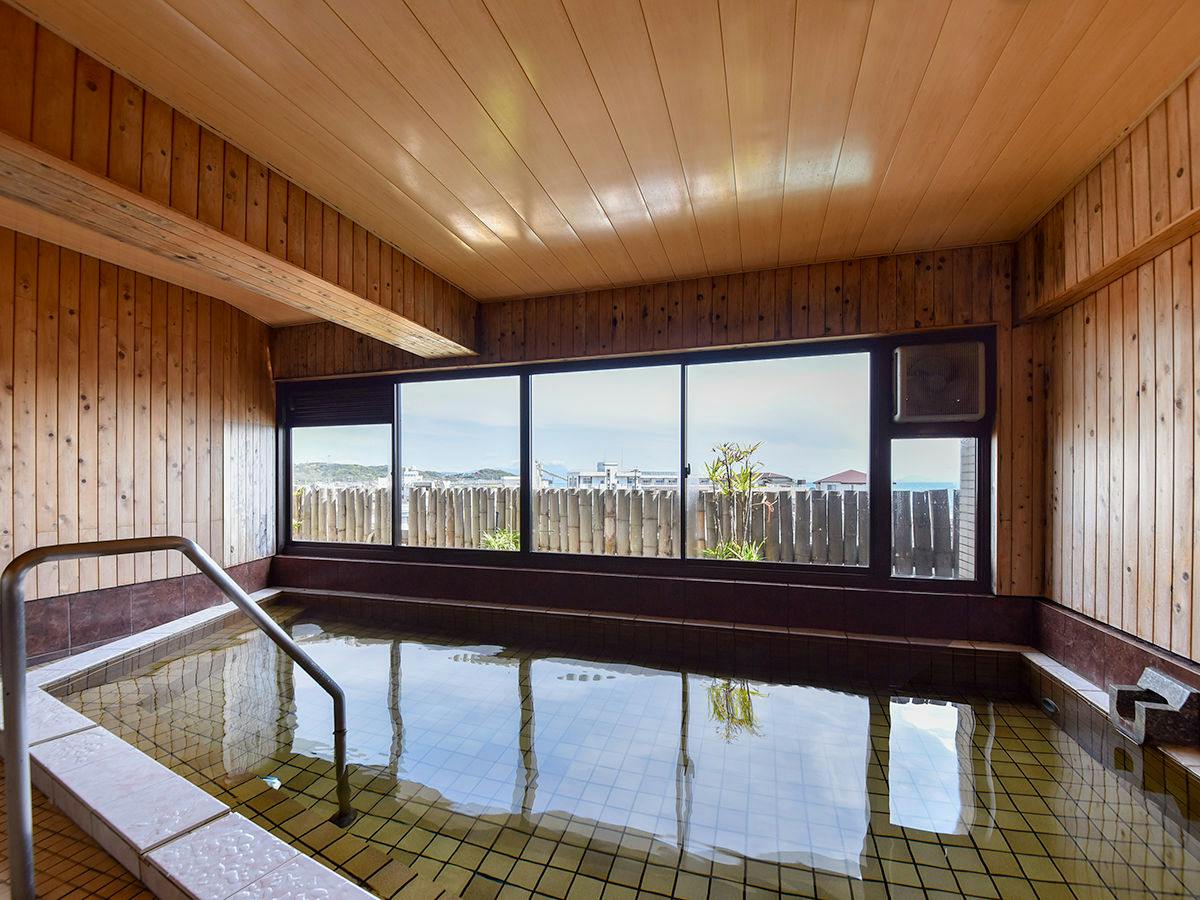 Amakusa Prince Hotel