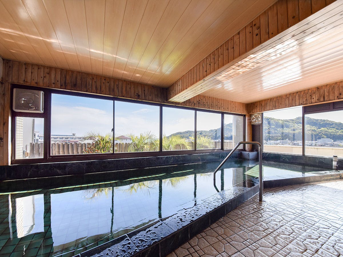 Amakusa Prince Hotel