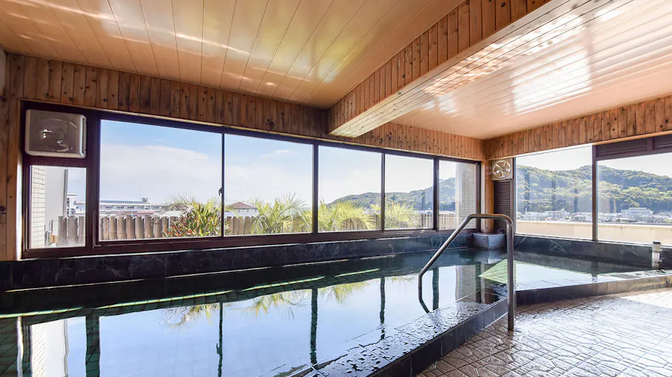 Amakusa Prince Hotel