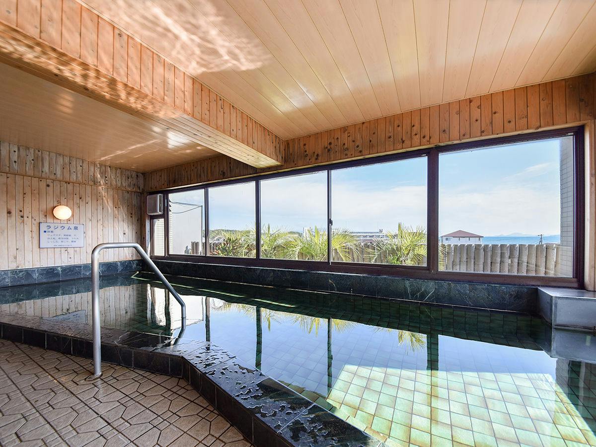Amakusa Prince Hotel