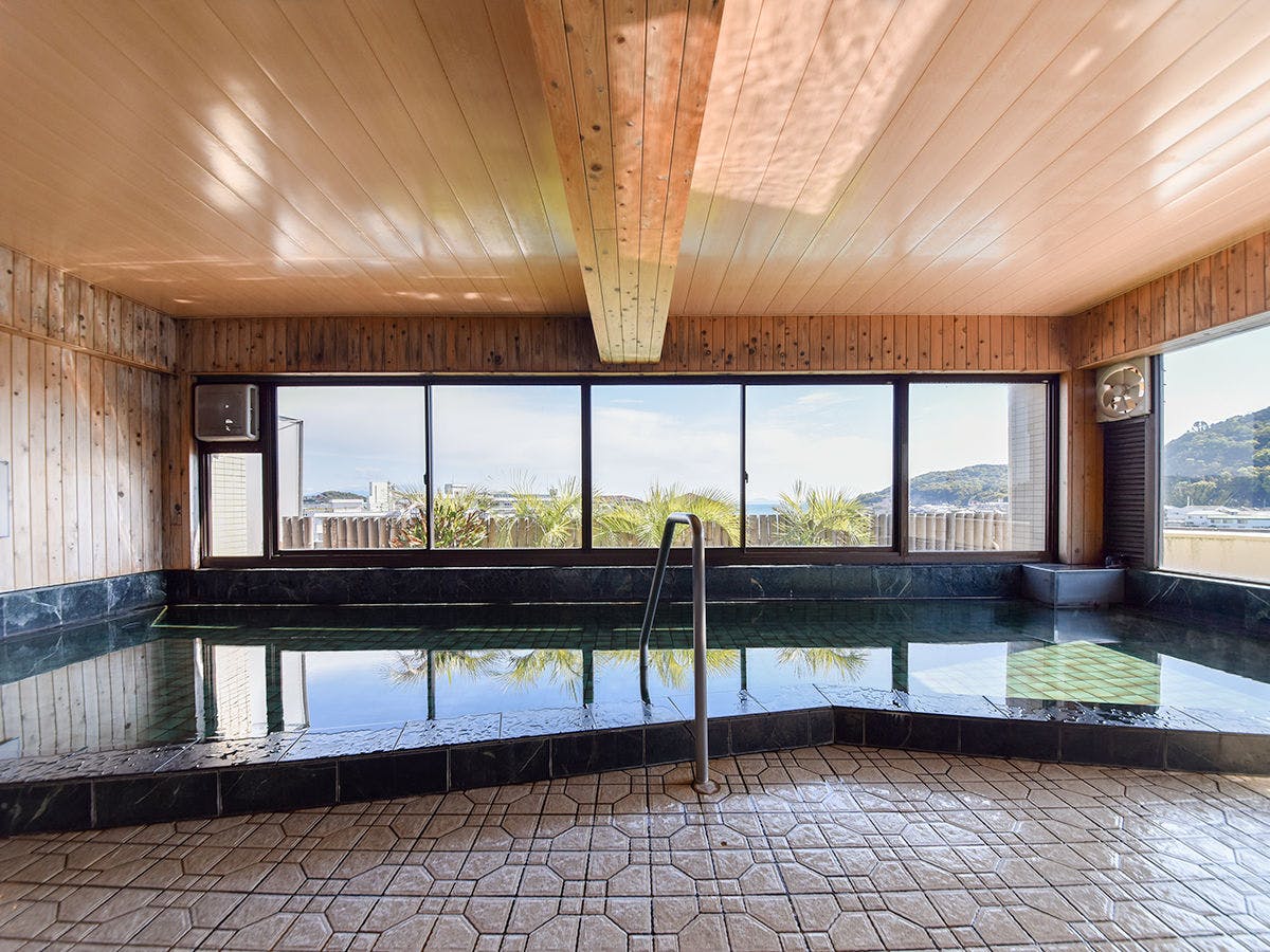 Amakusa Prince Hotel