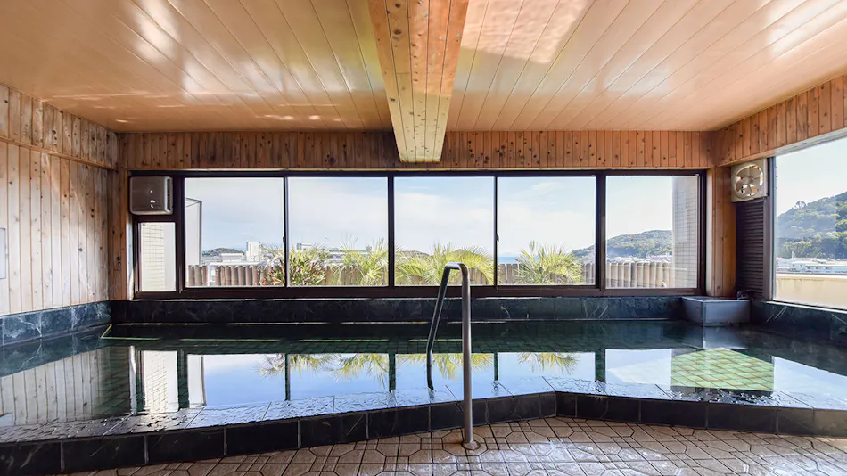 Amakusa Prince Hotel