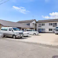 *【시설 예: 주차장】