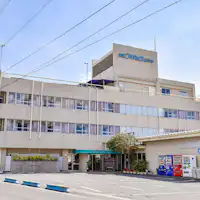 *【외관】어서 오세요! 아마쿠사 프린스 호텔에 오신 것을 환영합니다.