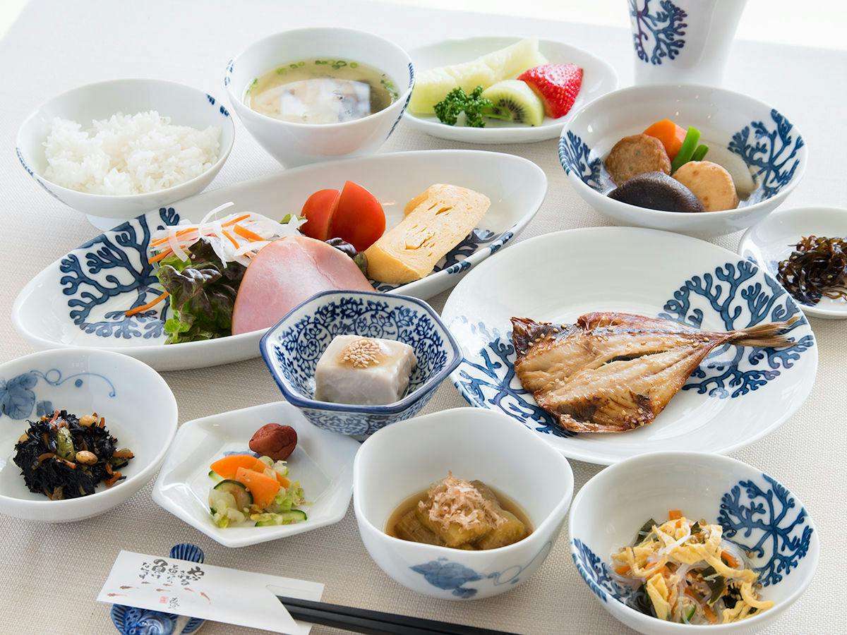 Amakusa Prince Hotel
