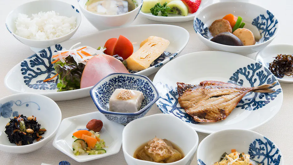Amakusa Prince Hotel