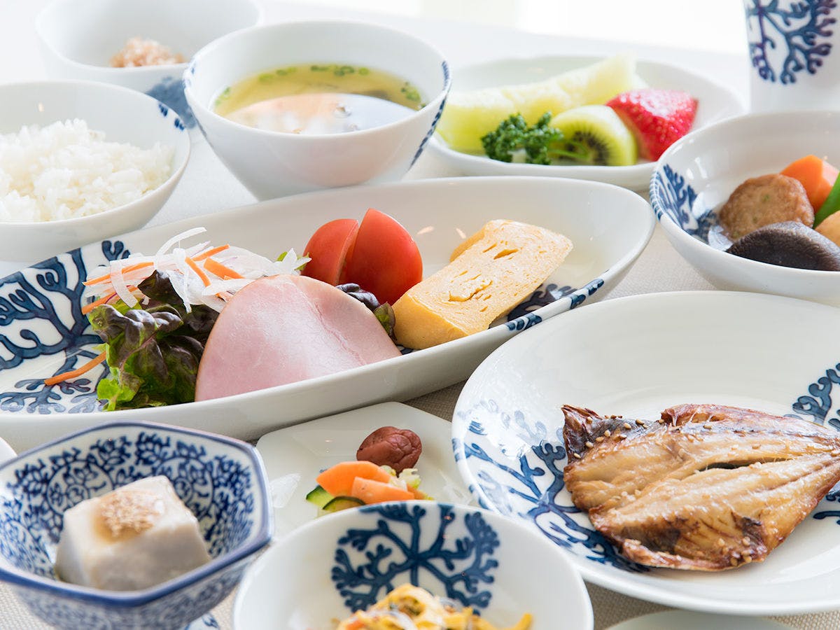 Amakusa Prince Hotel