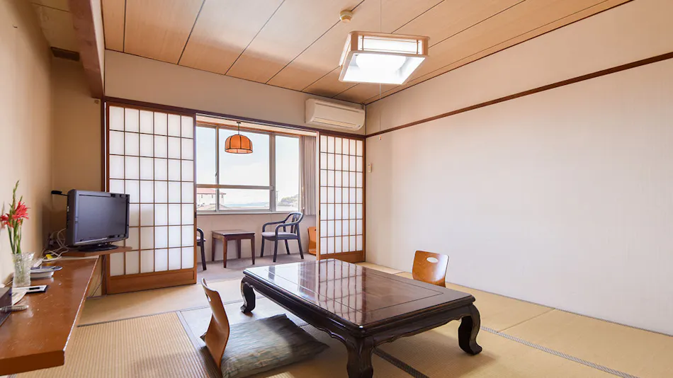 Amakusa Prince Hotel
