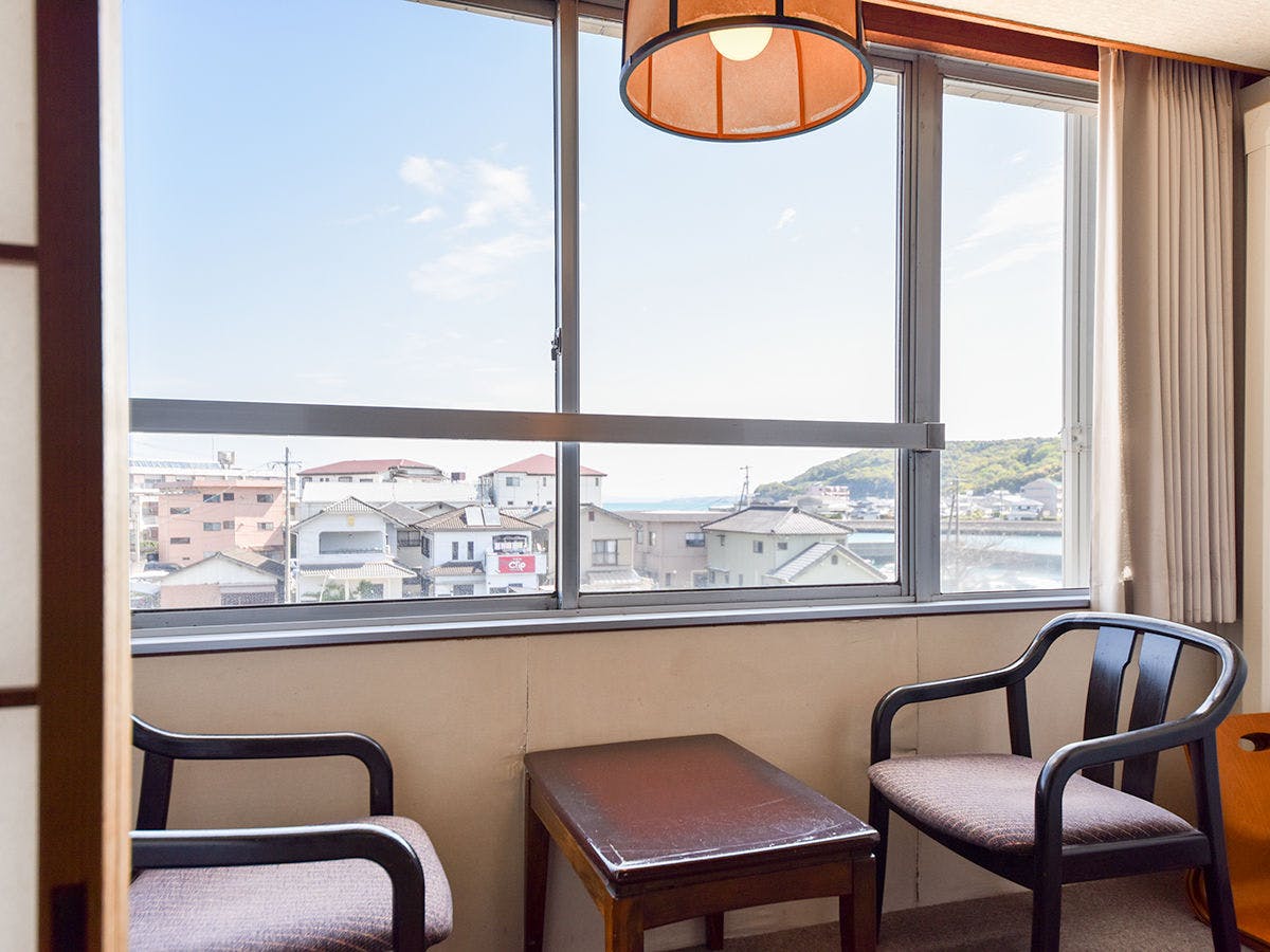 Amakusa Prince Hotel