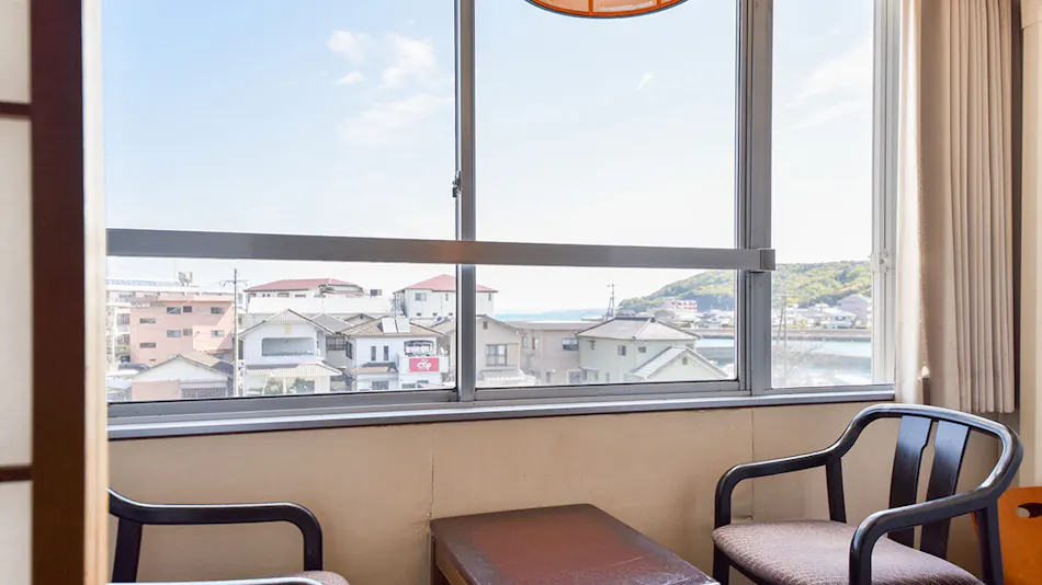 Amakusa Prince Hotel
