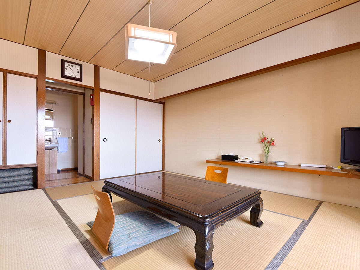 Amakusa Prince Hotel